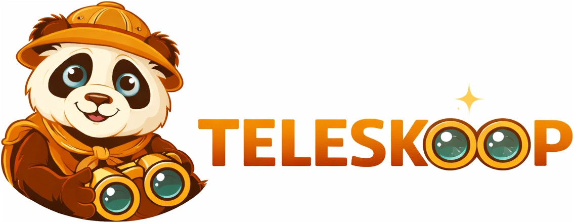 Teleskoop
