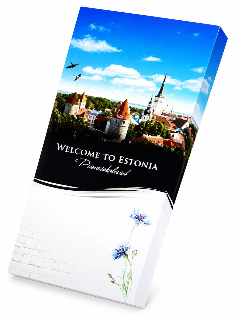 Welcome to Estonia