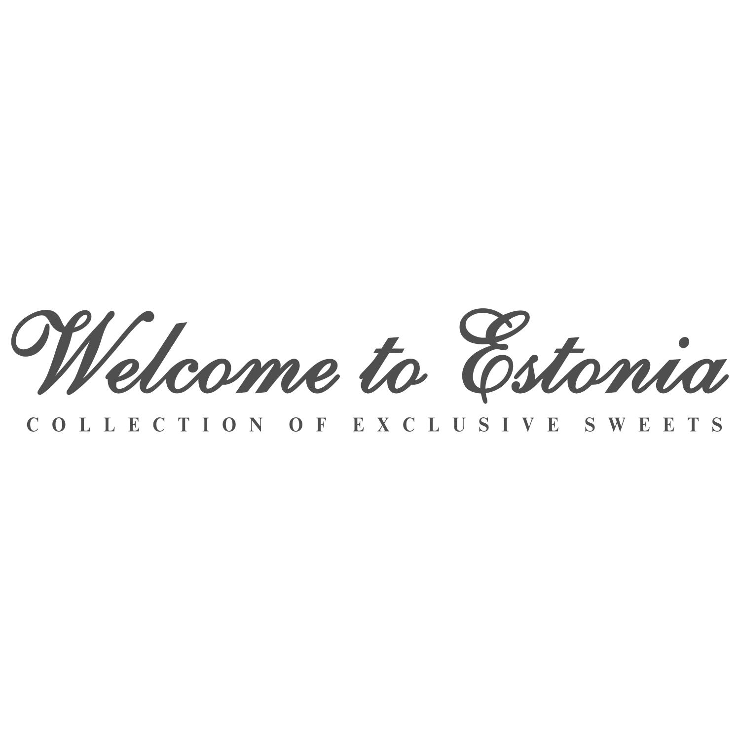 Welcome to Estonia