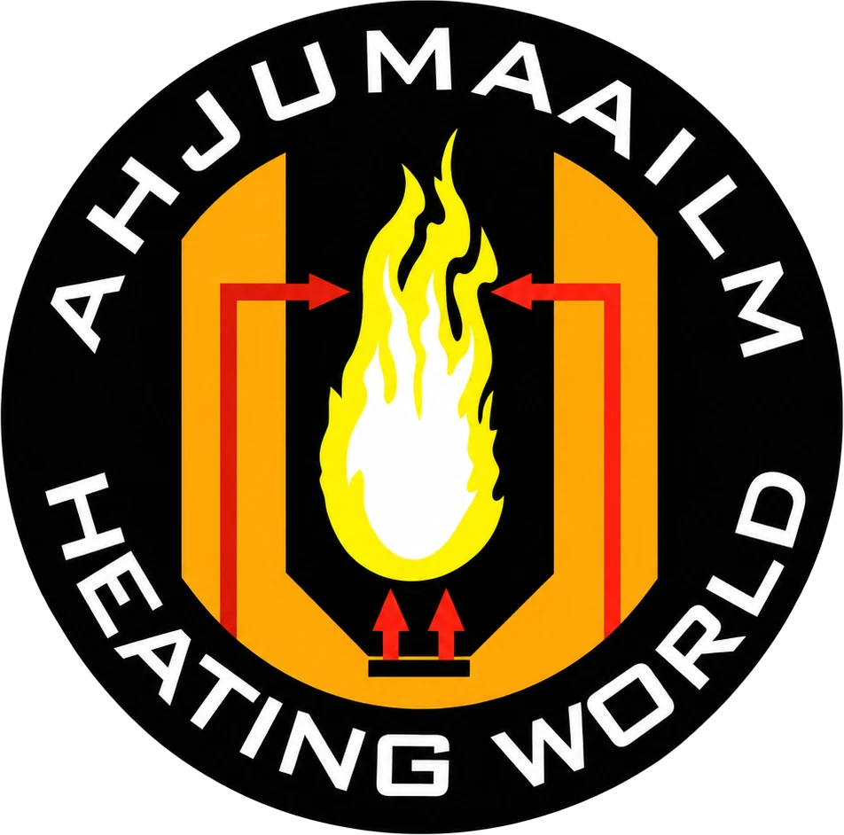 Ahjumaailm